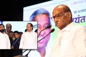 Rohit Pawar on Manikrao Kokate Resignation (1)