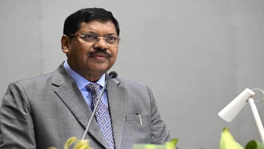Role of Chief Justice Bhushan Gavai