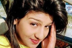 Roshani Khan