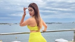 Entertainment News Live Updates: लाखो रुपयांची फसवणूक केली, धमकी दिली; अभिनेत्रीने निर्मात्यावर आरोप करत नोंदवली तक्रार