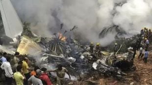 Russian Plane Crash Killed 50 Passengers