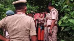 Russian Woman: “गुहेत सापडलेल्या रशियन महिलेला तिच्या मायदेशी पाठवण्यासाठी..” ; काय म्हणाले कायदेशीर तज्ज्ञ?
