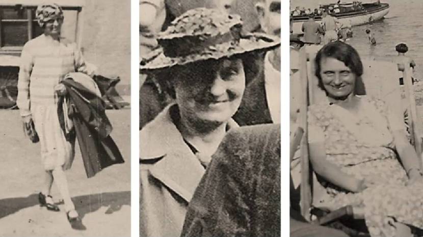 Ryland Headley: Cold case rapist and killer