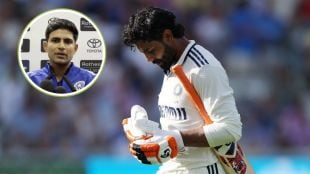 shubman gill