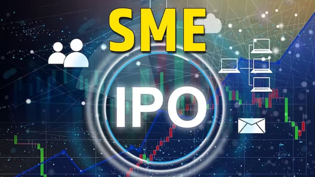 SME ipo performance of SME IPOs has been disappointing in the year 2025 print eco news