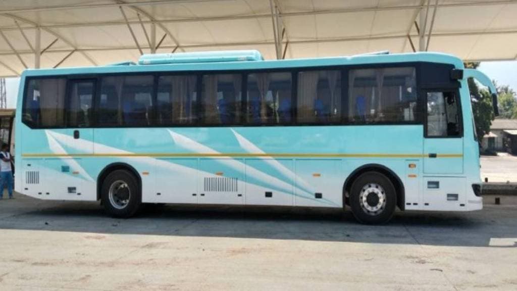 allegation about Breach of contract purchasing electric ST buses