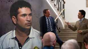 Sachin Tendulkar Special Portrait Unveiled In Lords MCC Museum Master Blaster Shares Post