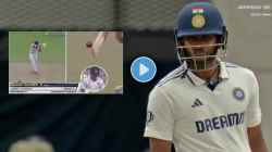 IND vs ENG: साई सुदर्शन गोल्डन डकवर बाद, पण गंभीरच्या ‘त्या’ विकेटचा VIDEO होतोय व्हायरल; दशकभरापूर्वी काय घडलेलं?