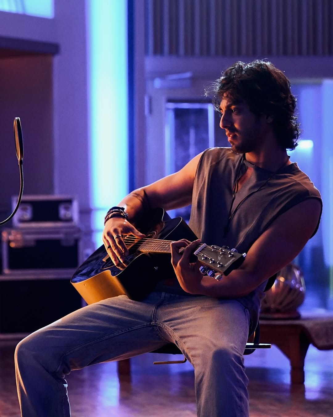 Saiyaara Movie Star Cast Fees Revealed