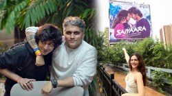 Photos: ‘सैयारा’ चित्रपटासाठी अहान पांडे व अनित पड्डाला मिळाले इतक्या कोटींचे मानधन?