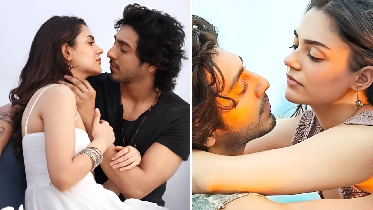 Who is Saiyaara Director Mohit Suri Wife, Uditaa goswami