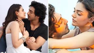 Saiyaara actress Aneet Padda biography, Unseen Photos