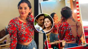 Sakshee Gandhi erotic romantic Web series named Bhadkhau