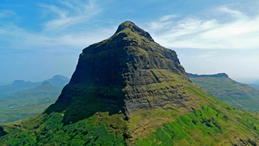 Chhatrapati Shivaji Maharaj