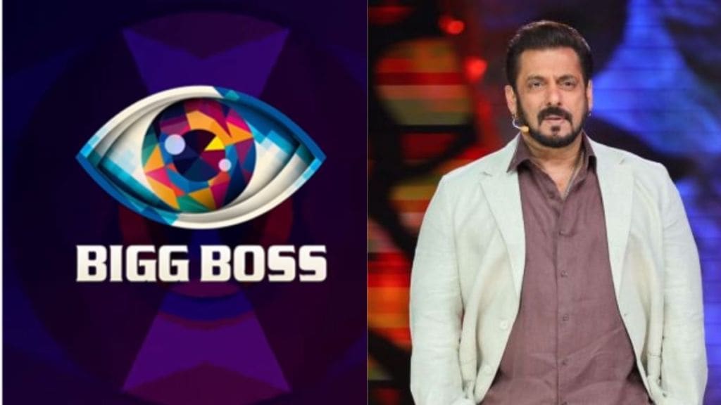 bigg boss 19 first look out gets new logo show will be streamed jiocinema before tv