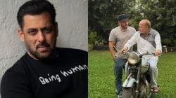 “वारंवार होणारी चूक… “, सलमान खानची इन्स्टाग्रामवर क्रिप्टिक पोस्ट; म्हणाला, “माझ्या वडिलांनी मला…”