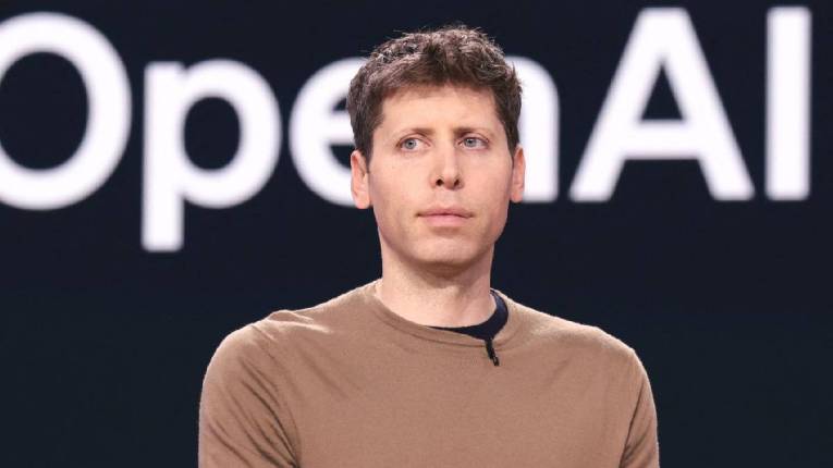 Sam Altman on ChatGPT: ‘चॅटजीपीटीवर जास्त विश्वास ठेवू नका’, OpenAI चे सीईओ सॅम ऑल्टमन असं का म्हणाले?