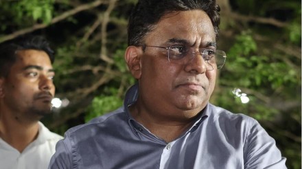 Samajwadi Party MLA Rais Sheikh claim regarding the post of Mayor Mumbai print new