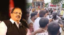 हल्ल्यानंतर संभाजी ब्रिगेडचे प्रवीण गायकवाड पहिल्यांदाच माध्यमांसमोर, ‘त्या’ दिवशी काय घडलं याची माहिती देत म्हणाले…