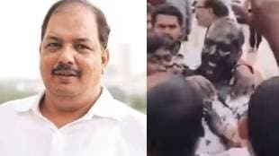 pravin Gaikwad accuses government of sponsoring attack during akalkot incident Devendra Fadnavis allegations