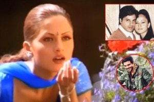 Samir Soni first wife Rajlaxmi Khanvilkar was married to rahul roy