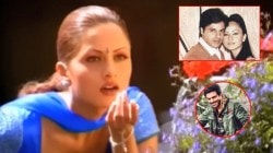 ‘या’ मराठमोळ्या अभिनेत्रीने दोन बॉलीवूड अभिनेत्यांशी केलेलं लग्न, सहा महिन्यांत झालेला पहिला घटस्फोट, १४ वर्षांनी मोडलेला दुसरा संसार