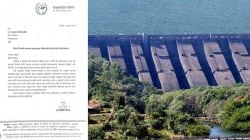 माजी मंत्री बाळासाहेब थोरात यांनी जलसंपदा मंत्री राधाकृष्ण विखे यांना लिहिले पत्र; केली ‘ही’ मागणी…