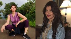 अभिनेत्री संगीता बिजलानी यांच्या पुण्यातील फार्महाऊसमध्ये तोडफोड अन् मौल्यवान वस्तूंची चोरी