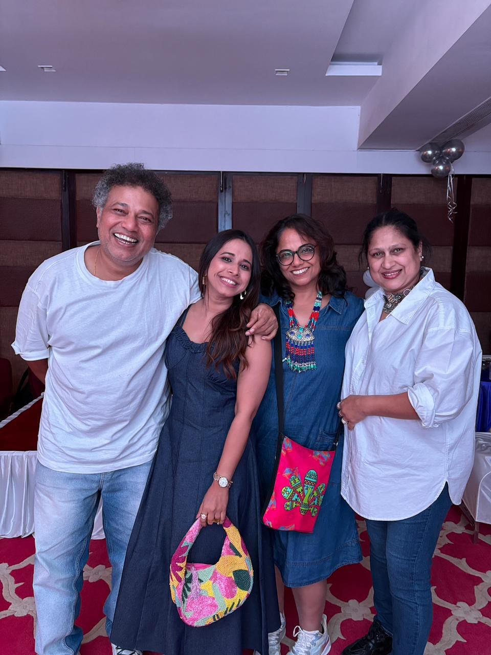 Sanjay Jadhav Happy Birthday Celebration
