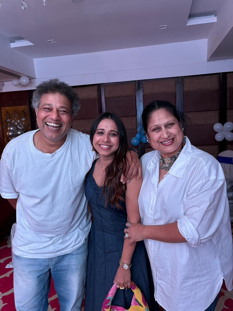 Sanjay Jadhav Happy Birthday Celebration