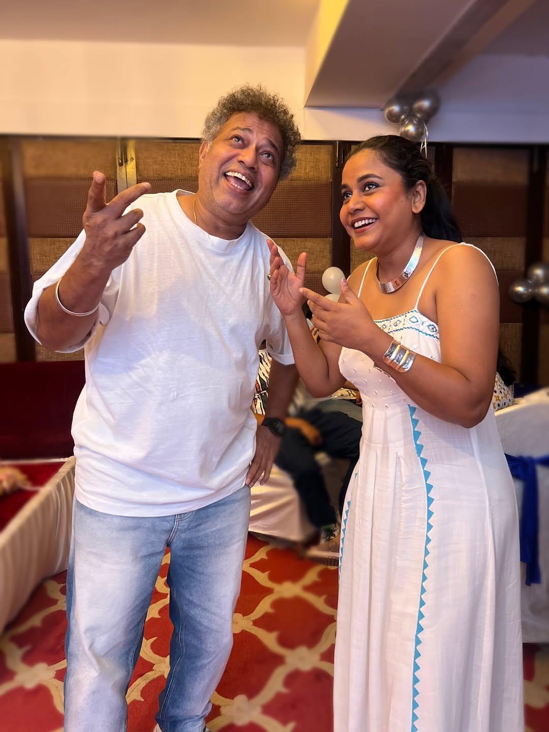 Sanjay Jadhav Happy Birthday Celebration