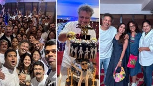 Sanjay Jadhav Happy Birthday Celebration