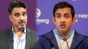 Sanjay Manjrekar blasts Gautam Gambhir