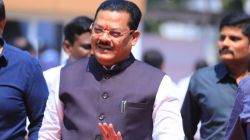 Sanjay Shirsat: “उत्साहाच्या भरात…”, कथित पैशाच्या बॅगेच्या व्हायरल व्हिडिओवर संजय शिरसाट यांची प्रतिक्रिया