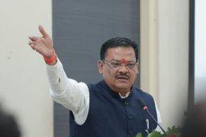 Sanjay Shirsat Video