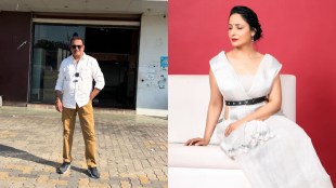 Sanjeev Seth reacts on Divorce with Lataa Saberwal