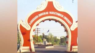 Sant Peetha in Paithan is still being neglected no response has been received yet for the fund of Rs 23 crores