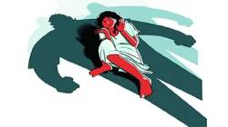 साताऱ्यात एकतर्फी प्रेमातून मुलीवर हल्ल्याचा प्रयत्न; संतप्त जमावाने तरुणास पकडले