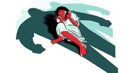 In Satara city a young man tried to attack a minor girl out of one sided love