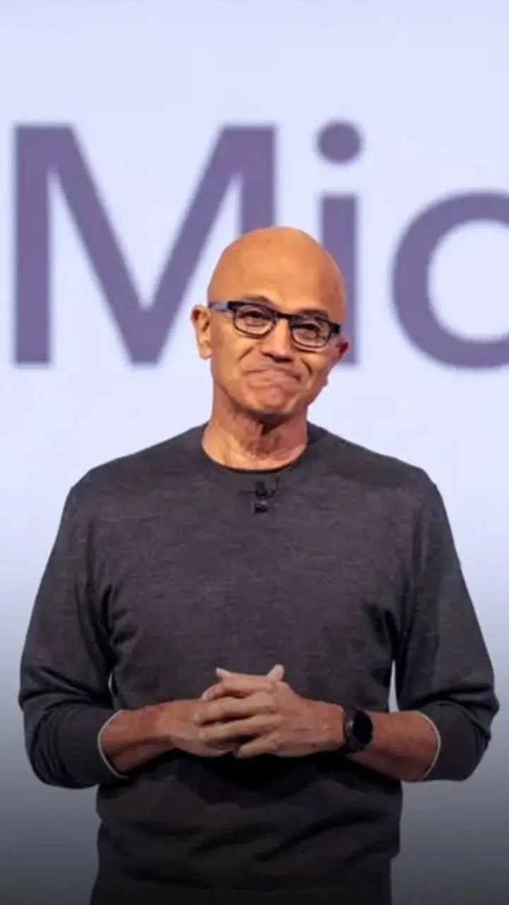 indian-origin ceos,sundar pichai,satya nadella,global indian leaders