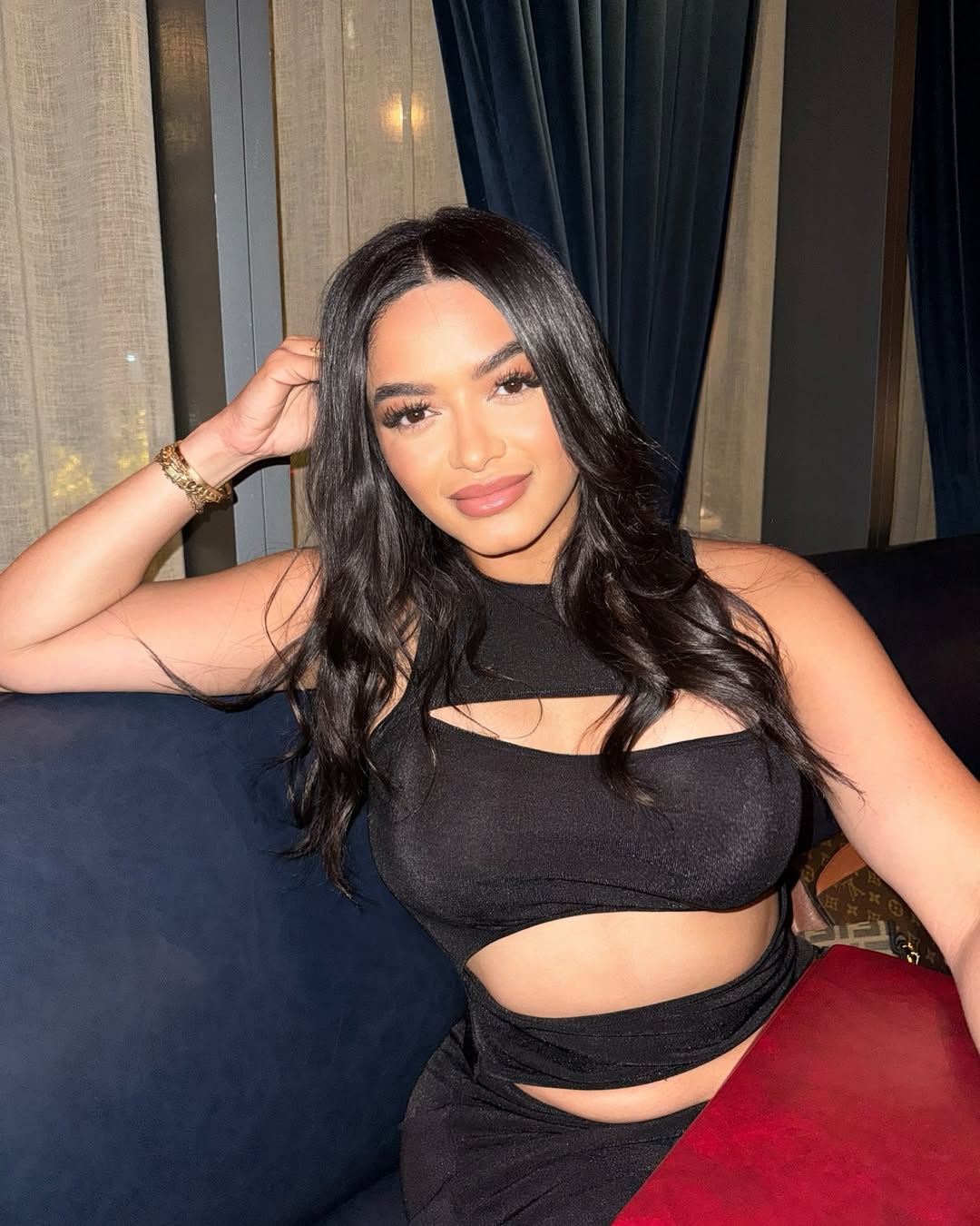 Why Is Andre Russell Wife Jassym Lora So Popular