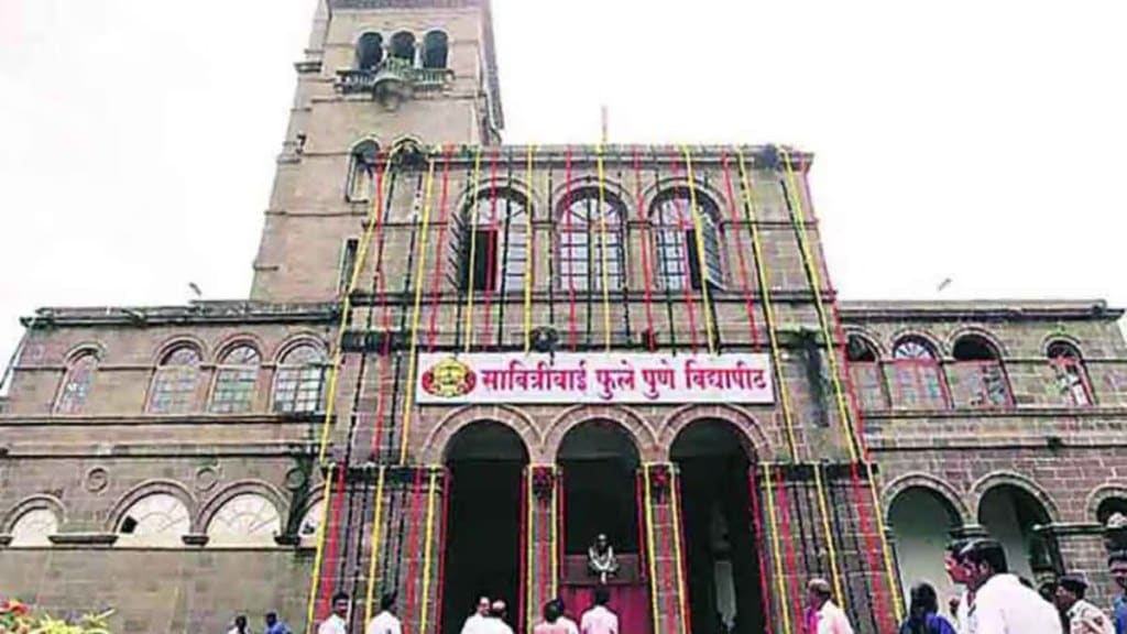 University degrees awarded in September October Deadline for applying for certificates is August 14 pune print news