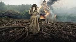 Netflix Horror Movies: ट्रेंडमध्ये असलेले नेटफ्लिक्सचे ७ हॉरर चित्रपट, जे एकट्याने पाहण्यासाठी खूप धाडस हवे…