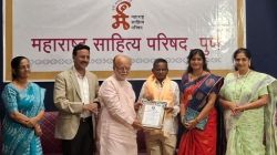 सभागृहातले वातावरण रटाळ; ‘काँग्रेस’चे ज्येष्ठ नेते उल्हास पवार यांनी व्यक्त केली खंत