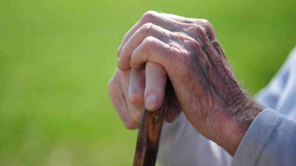 Senior citizen abuse is a cognizable offence