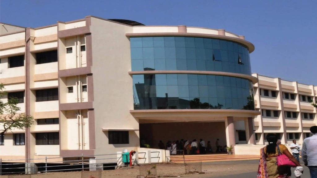Sevagram institute refutes MLA allegations with detailed fact based clarification
