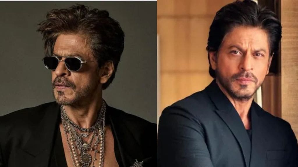 Shahrukh khan injured at the set of his upcoming film king