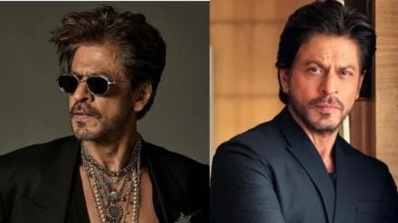 Shahrukh khan injured at the set of his upcoming film king