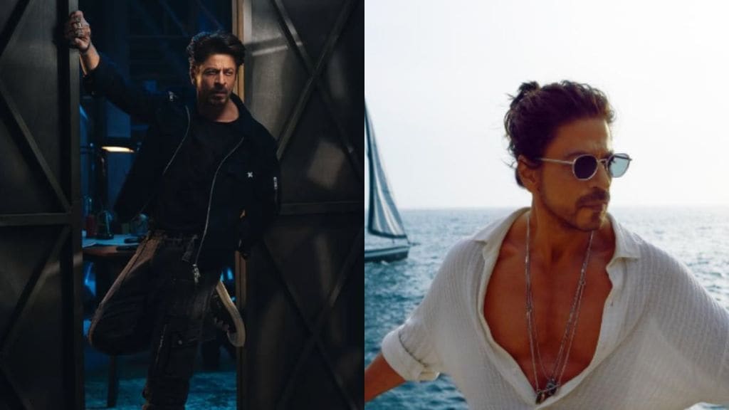 Shah Rukh Khan Daily Fitness and Diet Routine