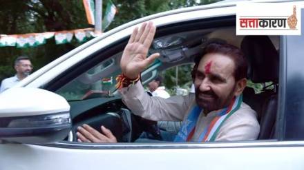 गुजरातमध्ये विसावदर आणि काडी पोटनिवडणुकीत काँग्रेसच्या पराभवानंतर गुजरात प्रदेश काँग्रेस अध्यक्ष शक्तिसिंह गोहिल यांनी राजीनामा दिला.